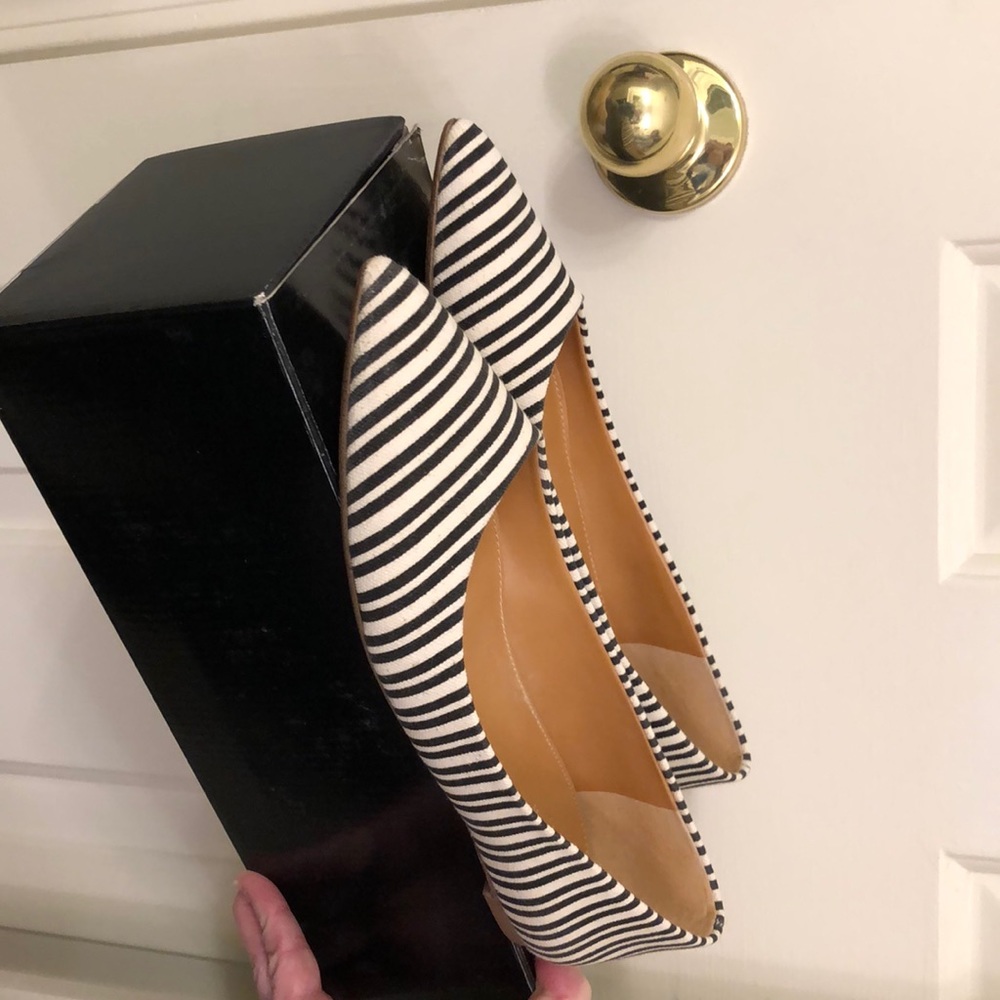 J crew shoes